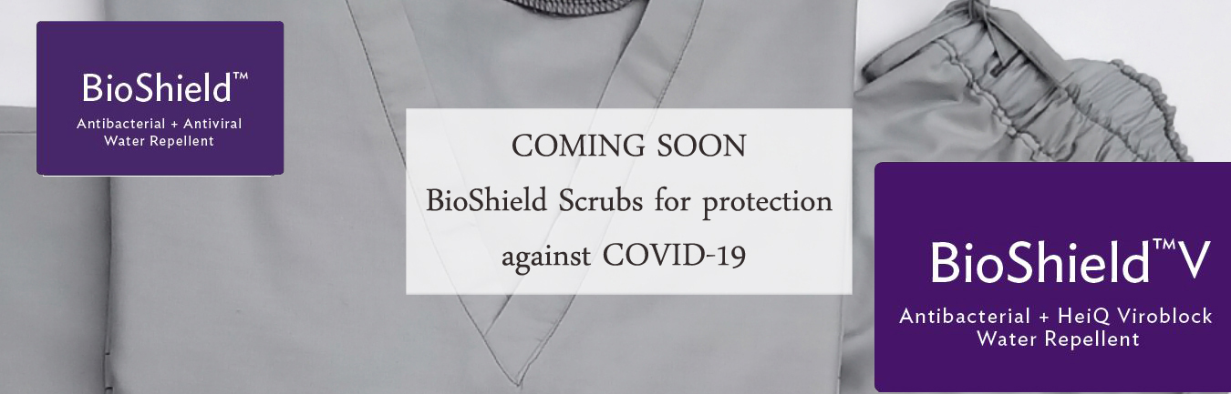 BioShield Coming Soon